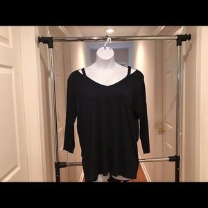 Women’s plus size shirt